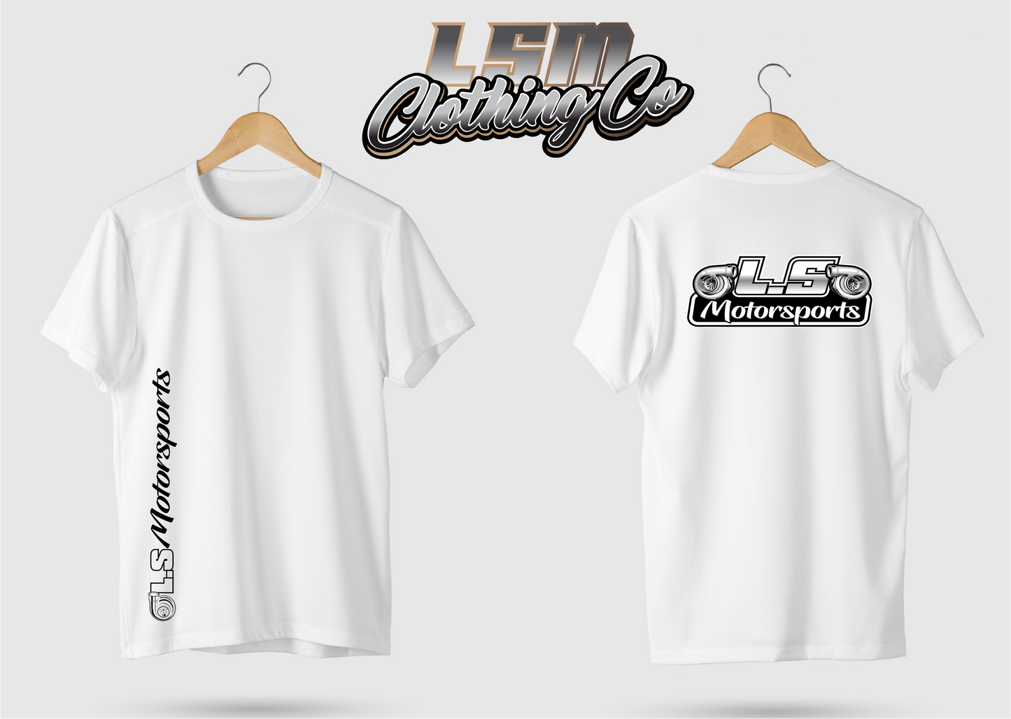 L.S Motorsports Classic Design