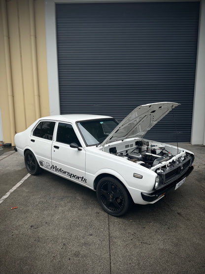 What we do at L.S Motorsports