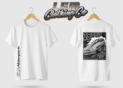 VK Commodore - L.S Motorsports 1BADVK Design