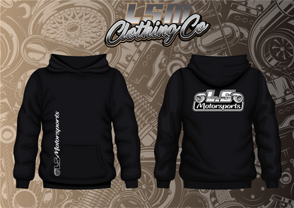 L.S Motorsports Classic Design
