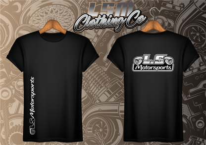 L.S Motorsports Classic Design