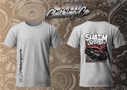 LSA GTS - Shady Street Styling + L.S Motorsports Design