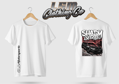 LSA GTS - Shady Street Styling + L.S Motorsports Design
