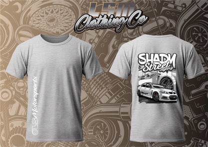 VF LSA Clubsport - Shady Street Styling + L.S Motorsports Collab